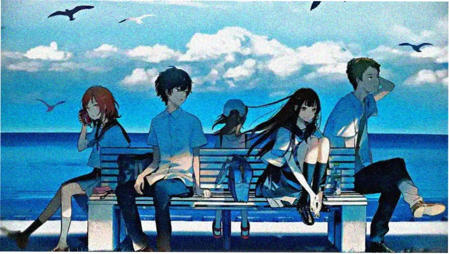 凡人修仙传漫画版主线场景分镜